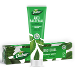 Antibakteriel tandpasta med neem 100 ml - Dabur