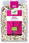 Musli tropikalne BIO 300 g