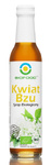 Glutenfri hyldeblomstsirup bio 250 ml - BIO FOOD