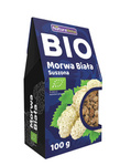 Hvid morbær bio 100 g - Naturavena