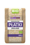 Hirseflager BIO 400 g - Naturavena