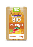 Tørrede mangoer bio 150 g - Naturavena