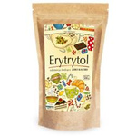 Erythritol (papirpose) 500 g