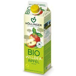 Æblejuice nfc bio 1 l - Hollinger