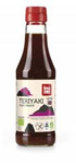 Glutenfri teriyaki sød sojasauce bio 250 ml