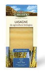 Pasta (semulje) lasagne bio 250 g