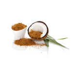 Kokossukker 5 kg - Tola 