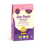 Tagliatelle Økologisk Glutenfri Pasta af Tapioka og Konjac 200 g – SLIM