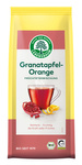 Granatæble-orange te bio 75 g - Lebensbaum