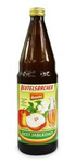Demeter ufiltreret æblecidereddike bio 750 ml