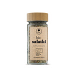 Frysetørret salatkrydderi bio 12 g - Dary Natury