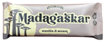 Nøddebar med challah-smag "MADAGASKAR" glutenfri 40 g - ændringer af ændringer