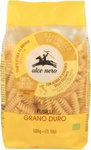 Pasta (semulje) fusilli bio 500 g