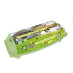 Æg bio (10 stk.) - Hornet