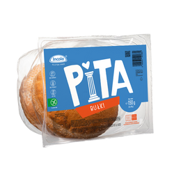 Glutenfri pitabrød 190 g