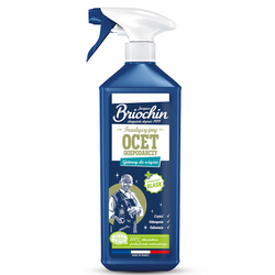 Økonomi eddike 30% øko spray 750 ml - BrioChin