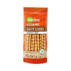 Glutenfri saltstænger 80 g