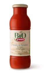 Tomatpassata bio 700 g