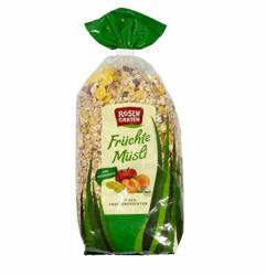 30% frugtmüsli bio 750 g