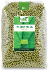 Mungbønner bio 1 kg - Bio Planet