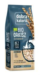 Ekspanderet spelt bio 100 g