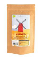 Glutenfri havremel bio 500 g