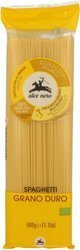 Pasta (semulje) spaghetti bio 500 g - Alce Nero