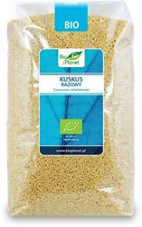 Fuldkornscouscous bio 1 kg - Bio Planet