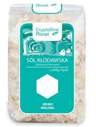 Groft malet kłodawska-salt 600 g