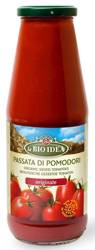 Tomatpuré passata bio 680 g