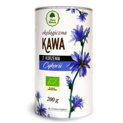 Cikorierod kaffe bio 200 g