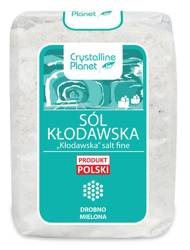 Finmalet kłodawska-salt 600 g