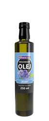 Linolie bio 250 ml - Naturavena