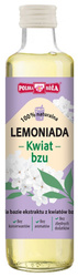 Hyldeblomst-limonade 250 ml