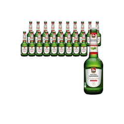 KIT 20 x Glutenfri alkoholfri øl BIO 330 ml