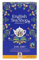 Earl Grey te (20x2,25) bio 45 g