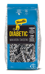 Pasta til diabetikere - 250 g - Novelle