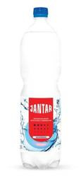 Mineralvand med brus 1,5 l