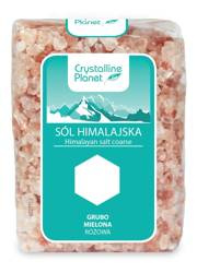 Himalaya pink groft malet salt 600 g
