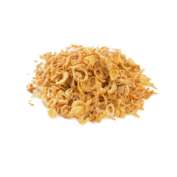 Stegte løg 10 kg - TOLA