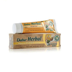 Dabur Complete Care Tandpasta - 26 ayurvediske urter 100 ml