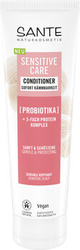 Skånsom balsam til følsom hovedbund probiotisk og proteinkompleks eco 150 ml - SANTE