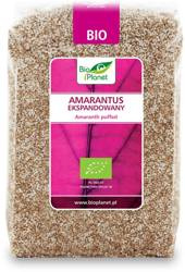 Amaranth ekspanderet bio 150 g