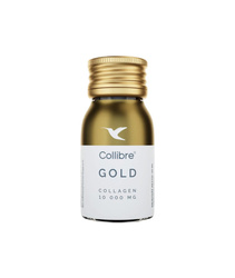 Collagen Gold shot kosttilskud 30 ml - Collibre