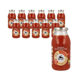 KIT 12 x Tomatsauce passata bio 500 g