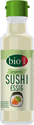 Sushi-eddike bio 150 ml - BIOASIA