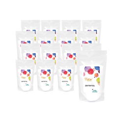 KIT 16 x Erythritol 1 kg