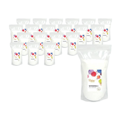 KIT 20 x c-vitamin 1 kg