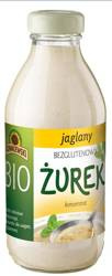 Glutenfri jaggery sur suppekoncentrat bio 320 ml - Kowalewski