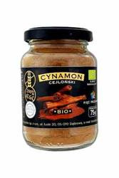 Ceylonkanel BIO 75 g - Five Transformations